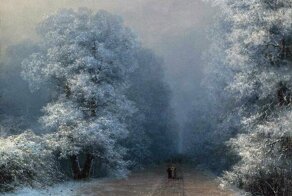 Пейзажи Айвазовского, которые  мало кто видел