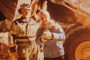 Искательница приключений спаслась благодаря приложению для знакомств