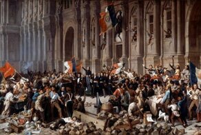 Почему европейские революции называются «Весна народов»?