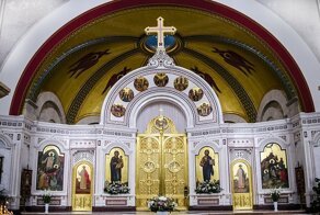 В РПЦ рассказали, зачем церковь веками накапливает богатство