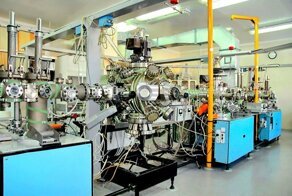 Учёные НГУ вырастили наноструктуру для создания проникающего лазерного излучения