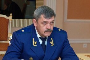 Прокурору Герасименко «снесли крышу» в Москве: эксперты гадают - посадят или сбежит?