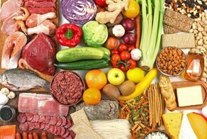 11 интересных фактов о продуктах питания