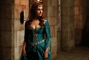 15 турецких сериалов про любовь