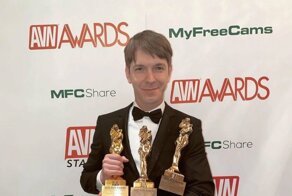 "Порно-Оскар"-2020: названы победители лучших фильмов для взрослых