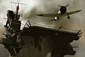 Судьба авианосца "Тайхо": самая обидная потеря императорского флота