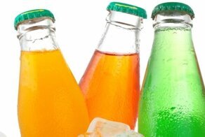 Самые странные газировки мира