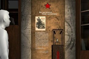 Стойкий оловянный матрос: самый трогательный памятник защитникам Ленинграда