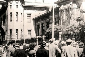 Печальная история Зои Романенко о пережитых днях в блокадном Ленинграде