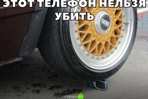 Подборка автомобильных приколов