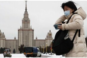 Туроператоры России перестали принимать туристов из Китая из-за коронавируса