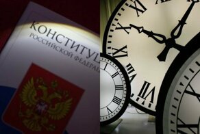 Колесо судьбы свершило свой оборот
