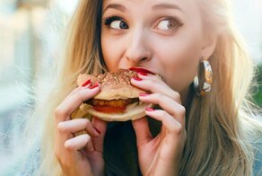 Как правильно жевать, чтобы потом не было мучительно больно?