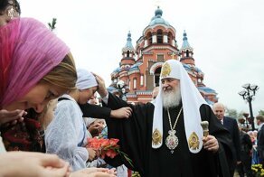 Патриарх Кирилл предложил сделать аборты платными, чтобы увеличить население