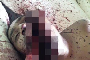 Убийство косой или ссора бразильских собутыльников