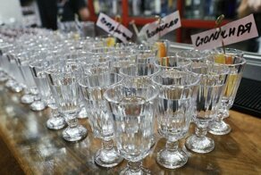 Россия вернула себе бренд водки «Столичная»