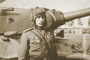 Подвиг Зиновия Колобанова. Герою так и не дали Золотую звезду