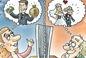 Девушки поделились своими историями нелепых интернет-знакомств