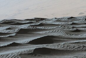 Лучшие фото с марсохода Curiosity