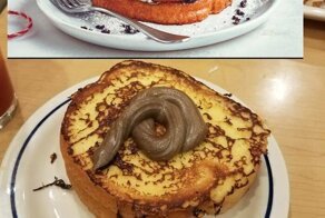 15 наглядных примеров того, как умеют обманывать кафе и рестораны