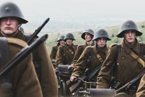 Немецкое вторжение в Данию 9 апреля 1940 г