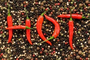 Почему к остроте чили привыкнуть легче, чем к горчице и хрену?