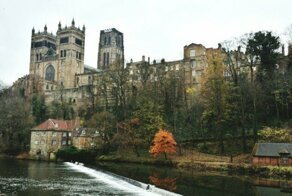 Интересные места Англии