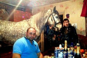 20 неожиданных ситуаций, которые не могли произойти, но произошли