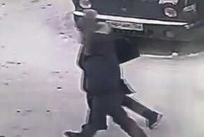 В Уфе орудует банда "маминых подруг"