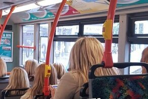 "Совпадение? Не думаю!": 17 смешных фото о неслучайных случайностях