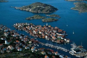 Фотографии с высоты (36 фото)