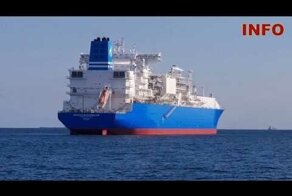 Танкер «Маршал Василевский» идёт нарасхват по всему миру