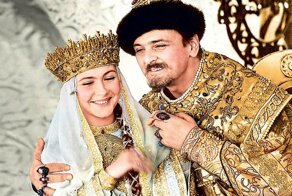 "Танцуют все!": второй шанс в жизни актрисы Нины Масловой