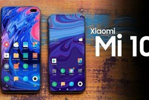Наконец стало известно всё о Xiaomi Mi 10 Pro