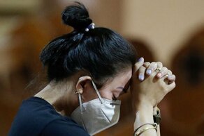 Коронавирус: объявлена чрезвычайная ситуация