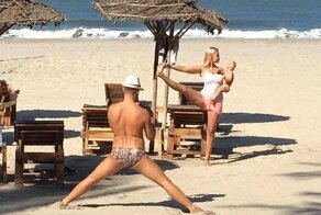 30 оголтелых инстаграммеров, готовых на всё ради удачного снимка