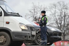 В новый кодекс с новыми штрафами