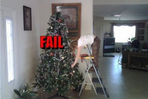 Эпические фэйлы. Часть 9. (28 фото)