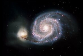 Миссия завершена: опубликованы знаковые снимки телескопа «Спитцер»