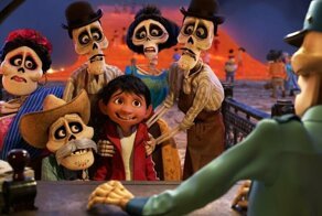 10 лучших мультфильмов Disney последнего десятилетия по рейтингу IMDb