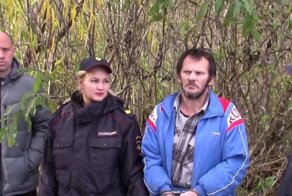 Житель Архангельска убил и съел трех человек. До этого он сидел за двойное убийство