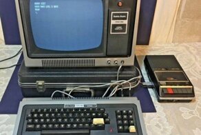 Как в 1980-е передавали компьютерные программы по радио