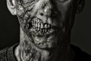 Странные зомби из Польши