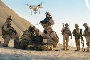 Диванная аналитика: беспилотное импортозамещение