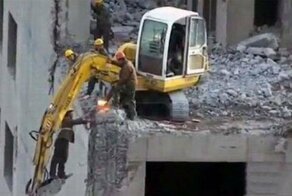 15 камикадзе, которые на этот раз отделались лёгким испугом