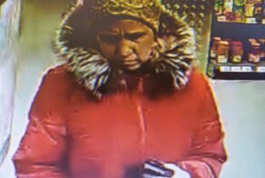 Украли(потеряли)кошелек в Пятерочке