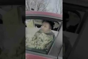 Как одна ведьма мозг ДПСникам выносила