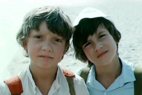 Вырезанные сцены из "Каникулы Петрова и Васечкина"