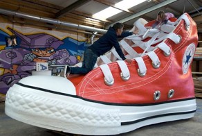 Всемирный день книги рекордов Гиннеса (31 фото)