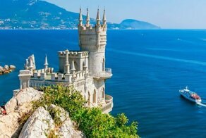 О неважных новостях для Крыма